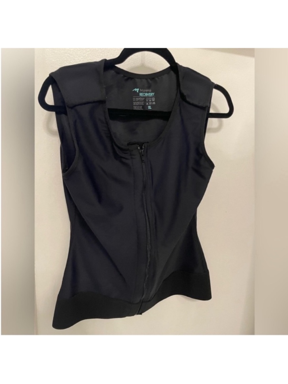 Marena Recovery Vest XL